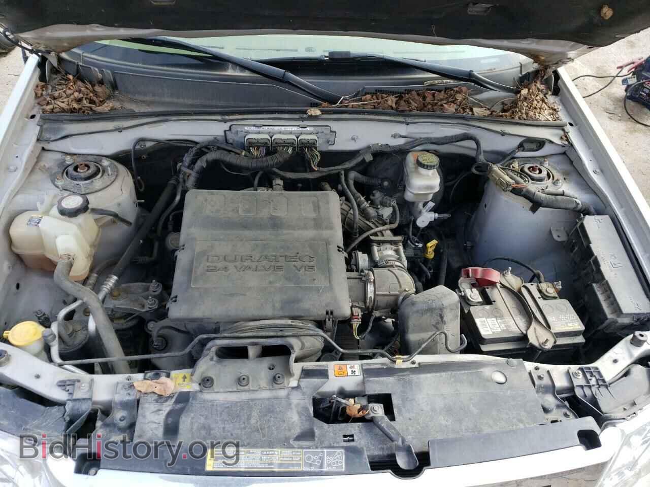 2012 FORD ESCAPE - VIN: 1FMCU9EG4CKB67140 - Фото 12