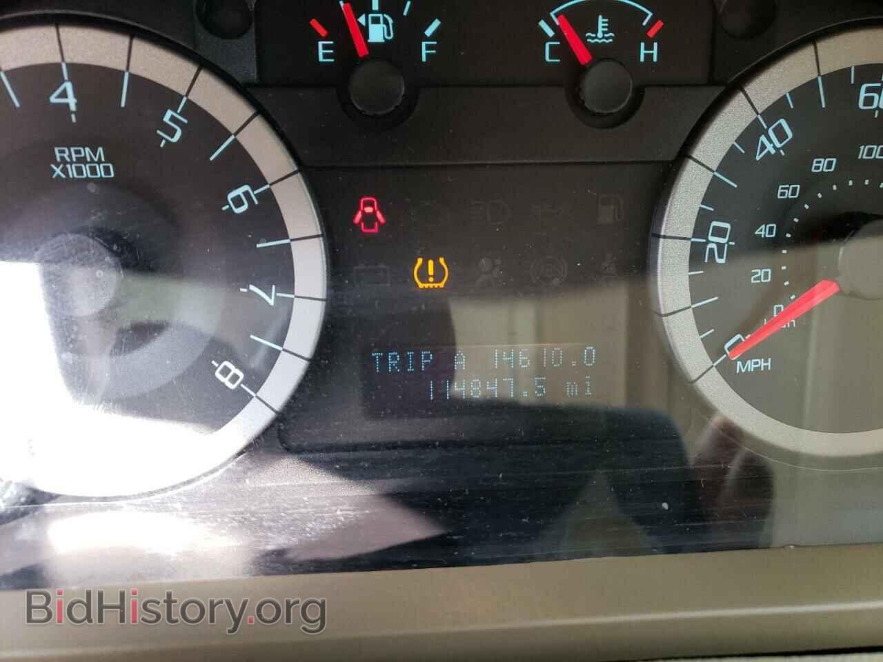 2012 FORD ESCAPE - VIN: 1FMCU9EG4CKB67140 - Фото 9