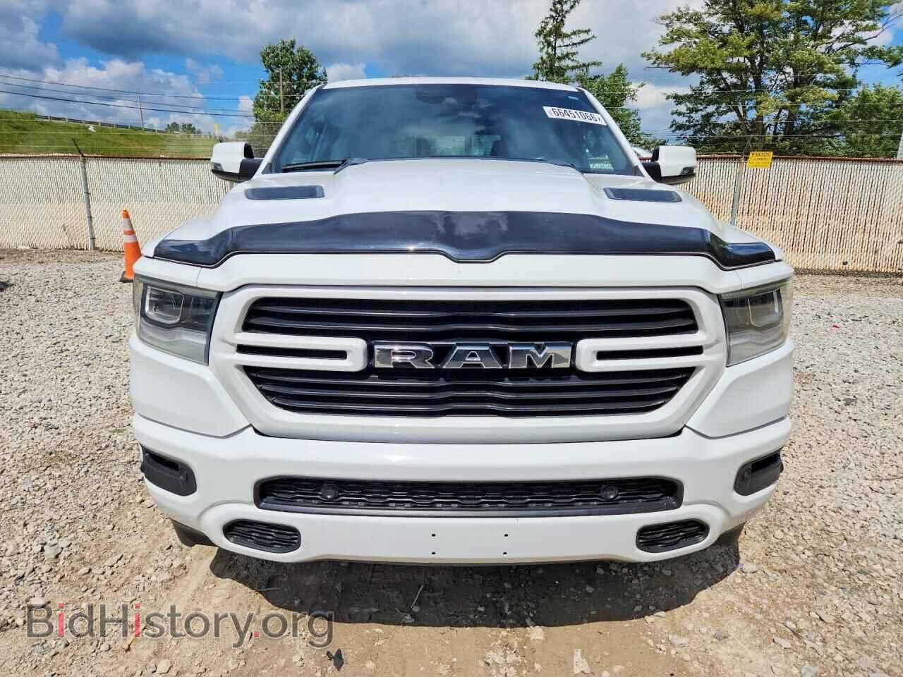 2023 RAM 1500 - VIN: 1C6SRFJT2PN520053 - Фото 5