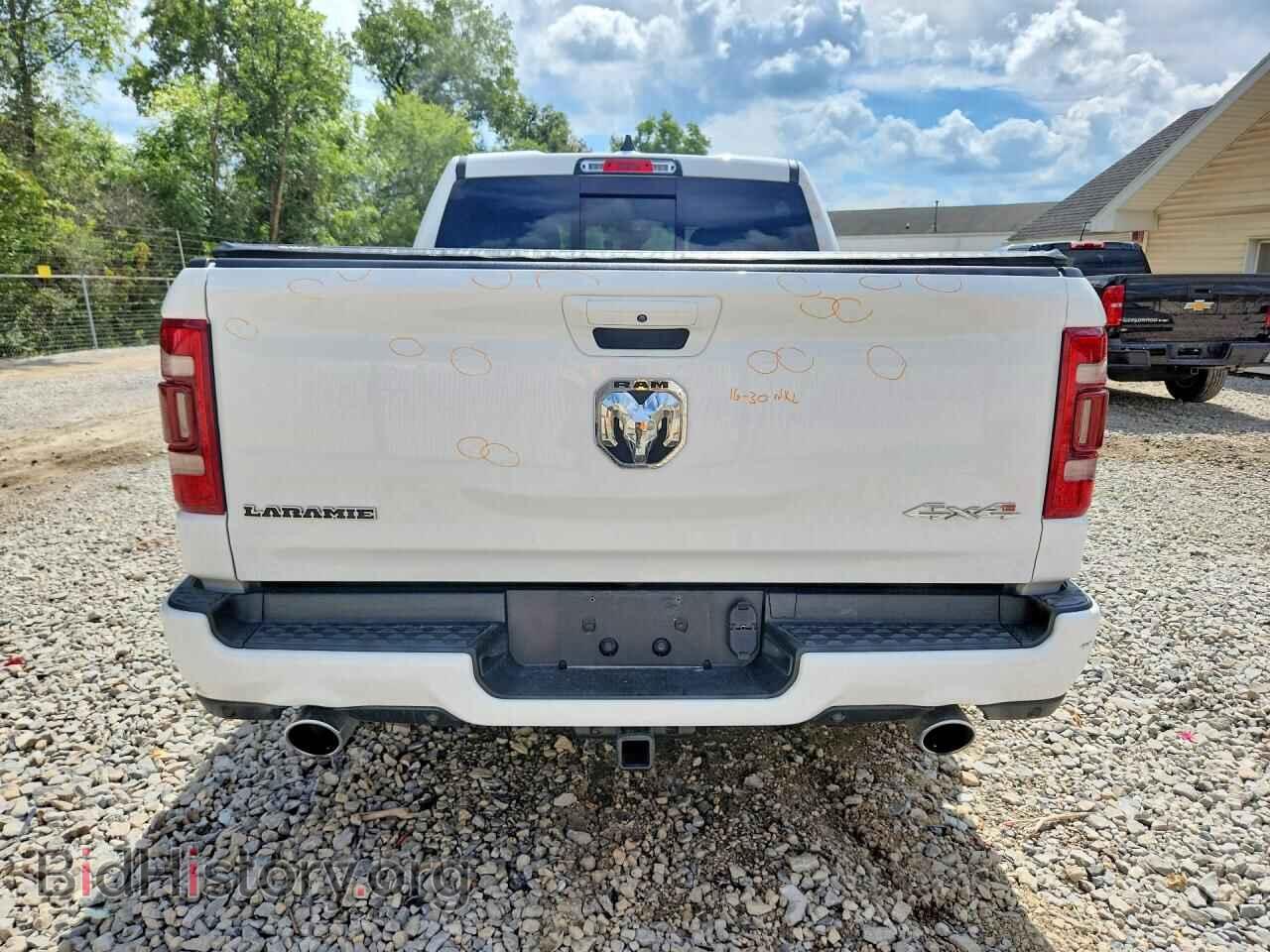 2023 RAM 1500 - VIN: 1C6SRFJT2PN520053 - Фото 6