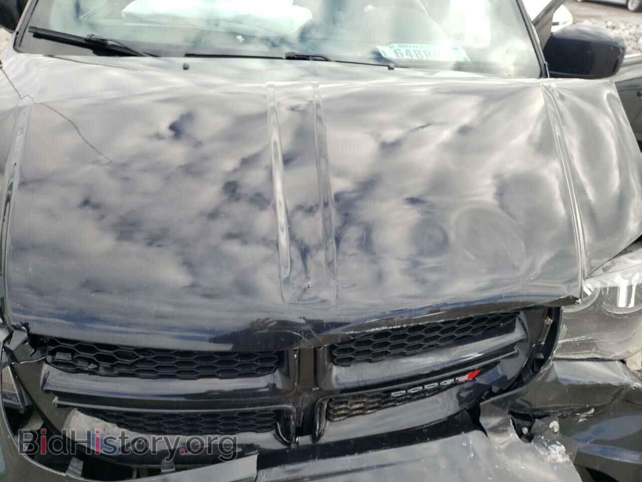 2019 DODGE CARAVAN - VIN: 2C4RDGEG5KR511495 - Фото 7