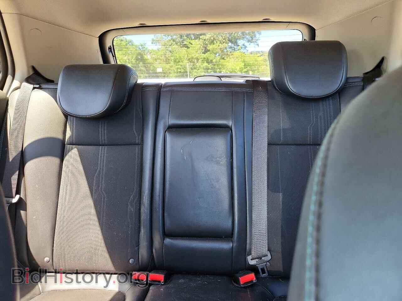 2015 CHEVROLET TRAX - VIN: KL7CJLSB5FB227866 - Photo 10