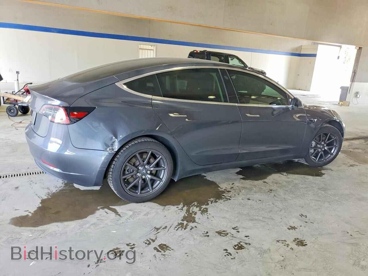 2018 TESLA MODEL 3 - VIN: 5YJ3E1EA8JF162662 - Photo 3