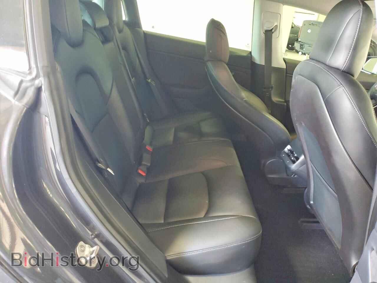 2018 TESLA MODEL 3 - VIN: 5YJ3E1EA8JF162662 - Photo 10