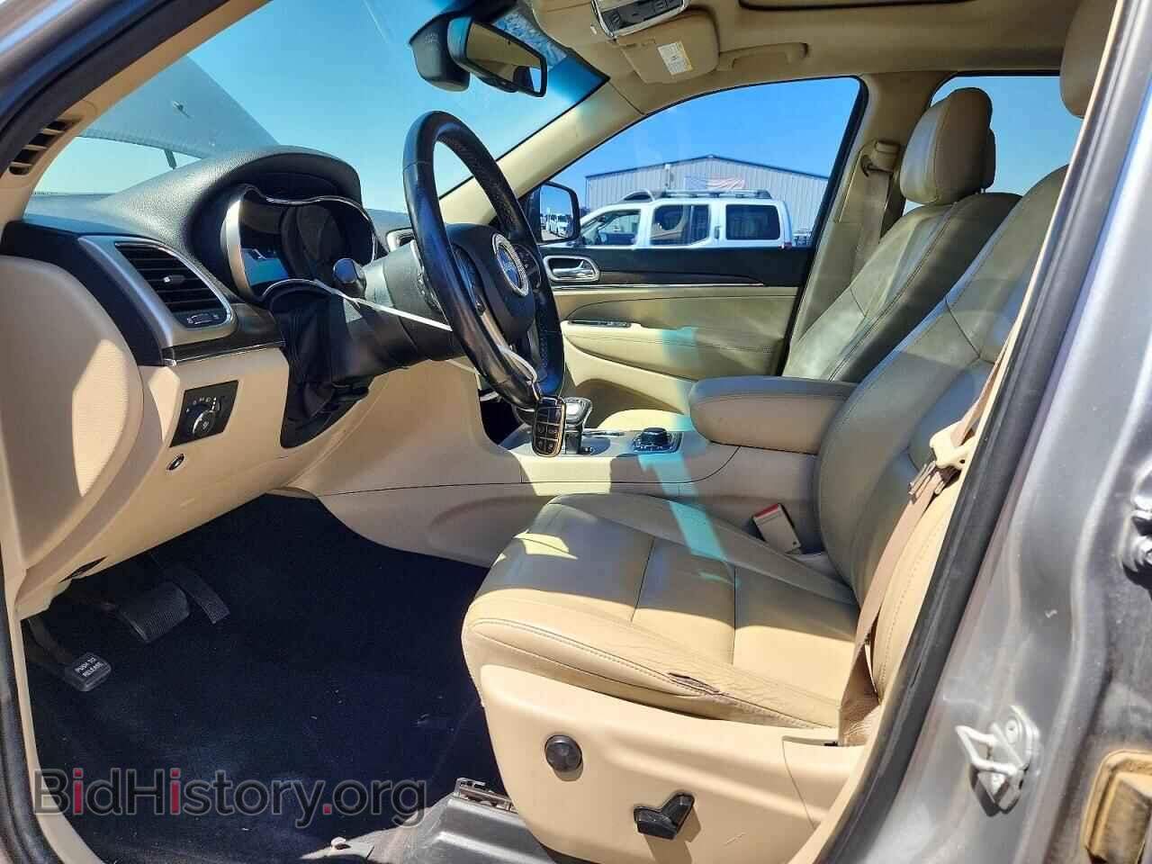 2014 JEEP CHEROKEE - VIN: 1C4RJFBGXEC305366 - Photo 7