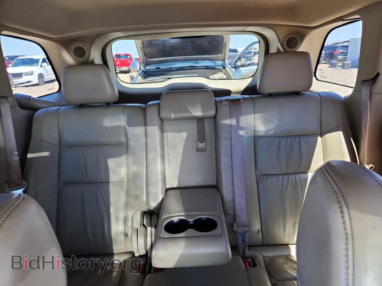 2014 JEEP CHEROKEE - VIN: 1C4RJFBGXEC305366 - Photo 10