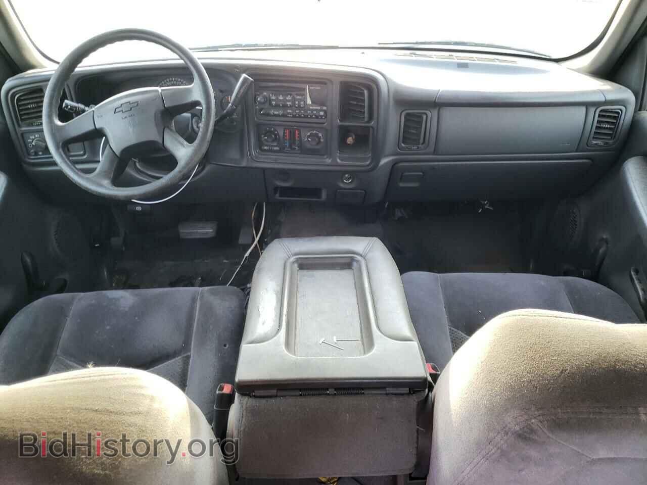 2006 CHEVROLET ALL Models - VIN: 1GBHC23U36F263498 - Фото 8