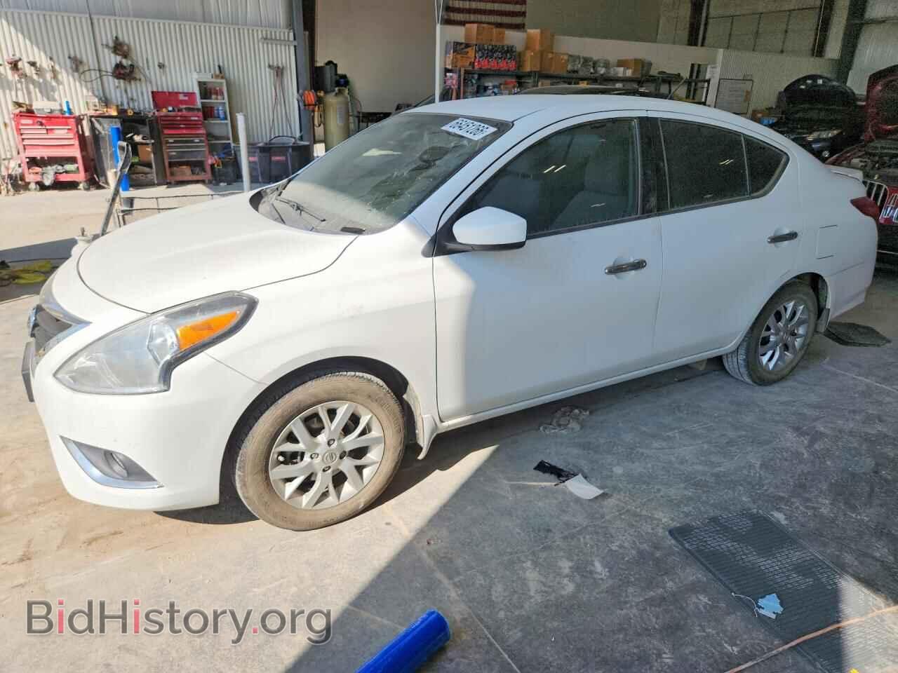 Photo 3N1CN7AP3FL947552 - NISSAN VERSA 2015