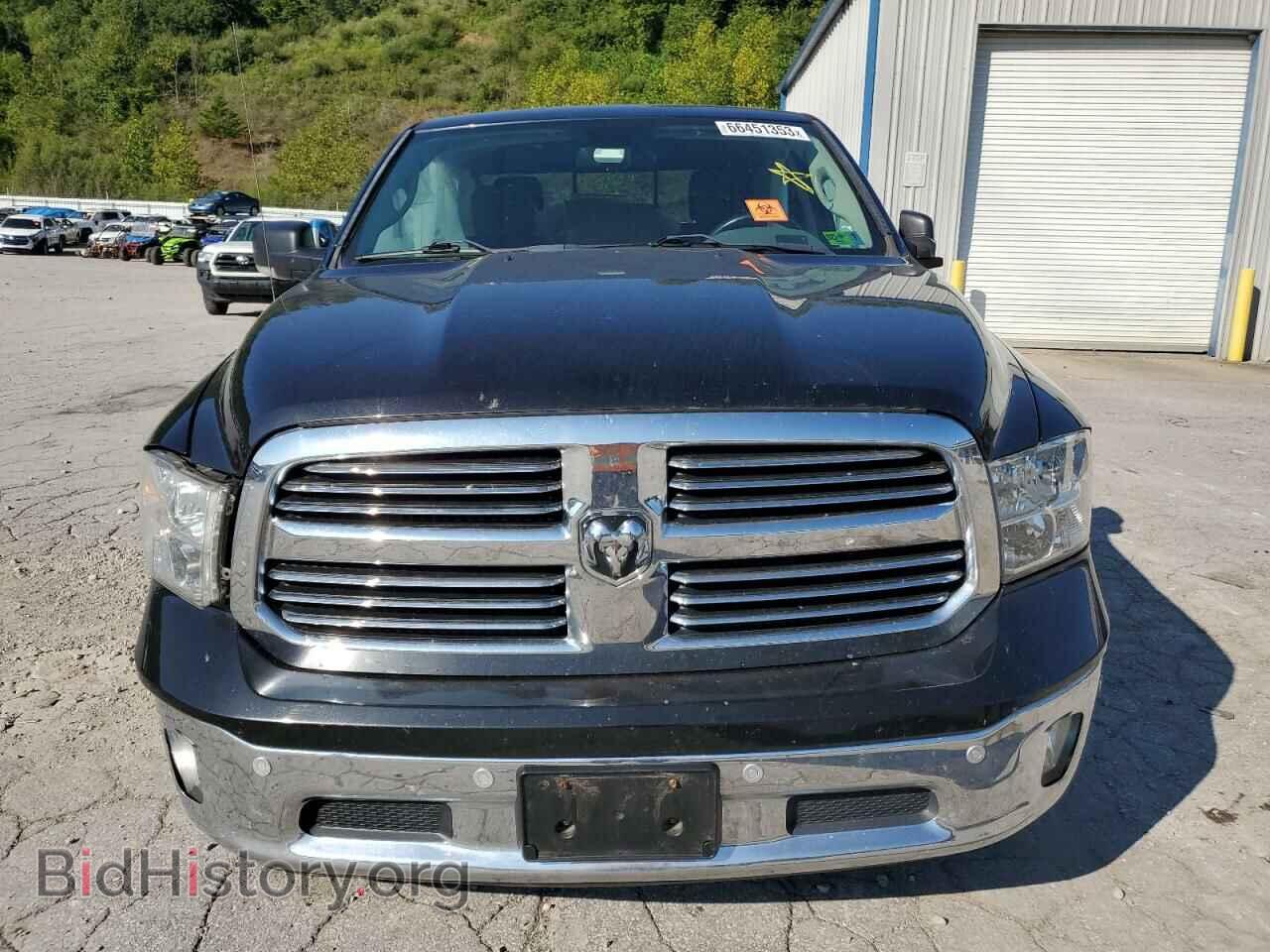 2018 RAM 1500 - VIN: 1C6RR6GT2JS114465 - Фото 5