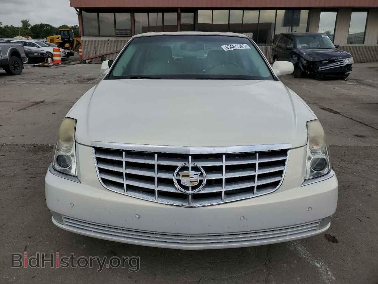 2006 CADILLAC DTS - VIN: 1G6KD57Y66U180112 - Фото 5