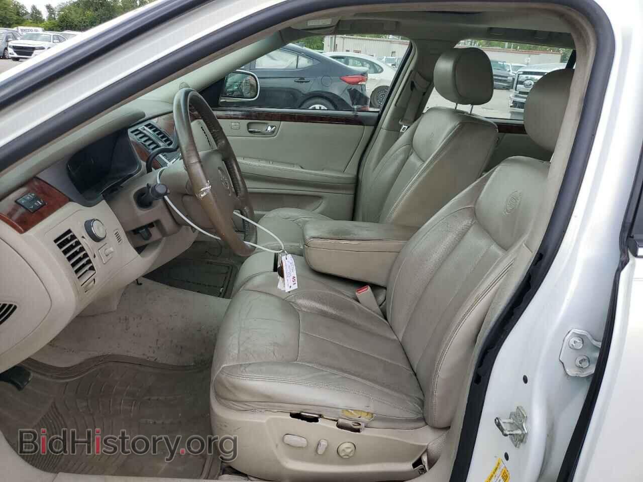 2006 CADILLAC DTS - VIN: 1G6KD57Y66U180112 - Фото 7