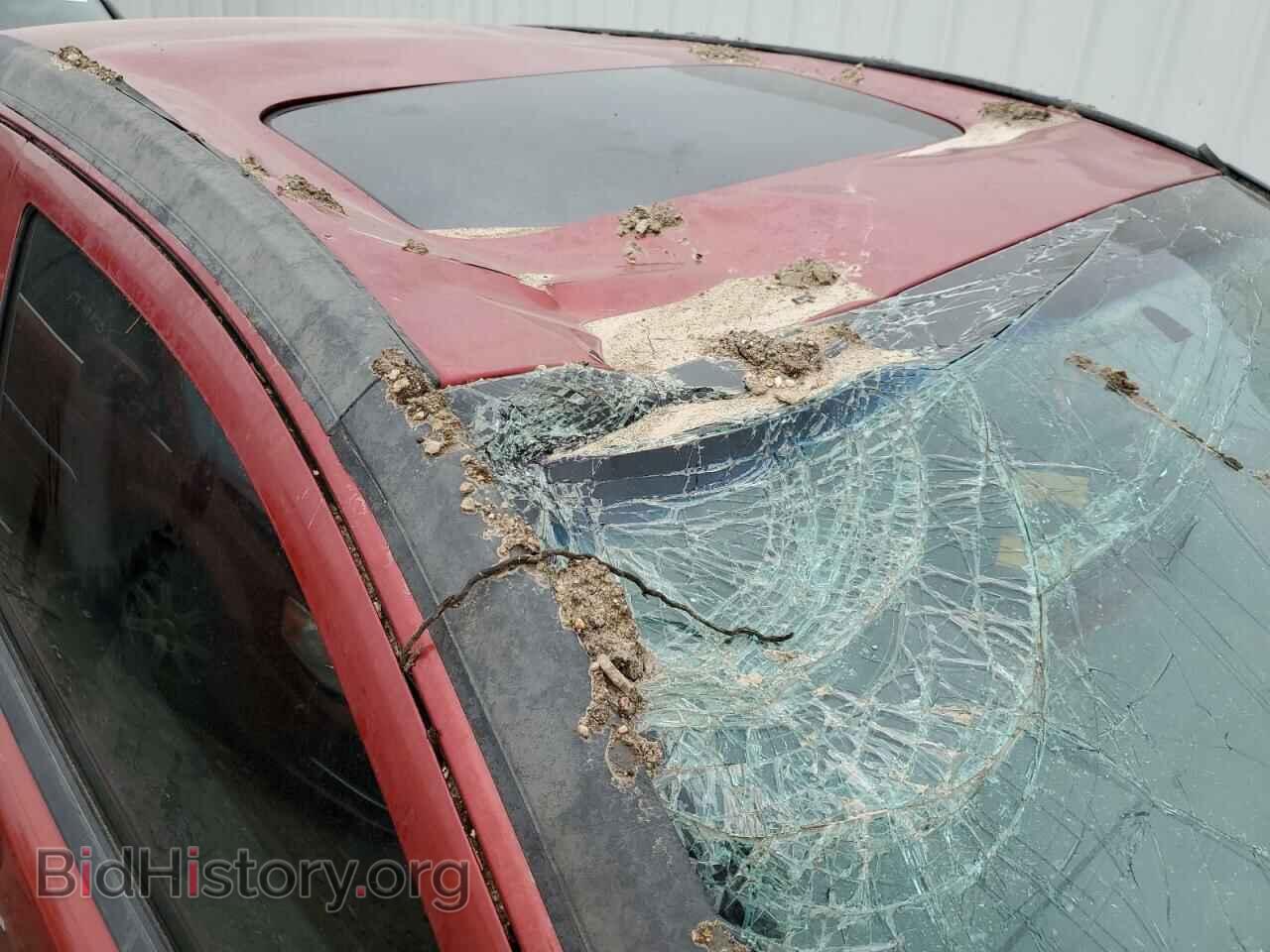 2007 DODGE CALIBER - VIN: 1B3HB48B77D582077 - Фото 9