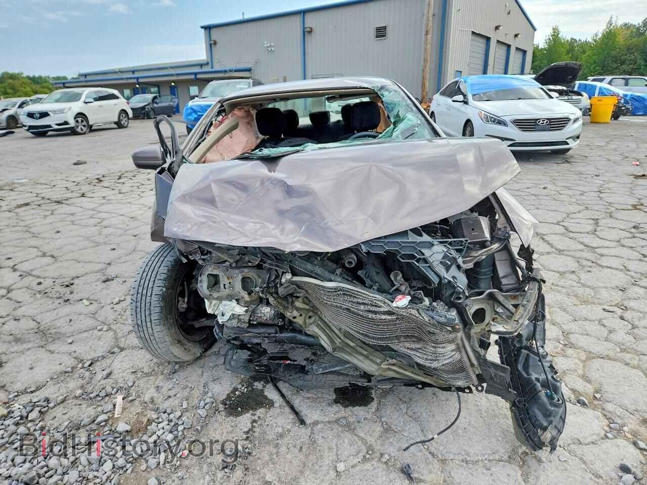 2015 HONDA CIVIC - VIN: 19XFB2F57FE257031 - Фото 5