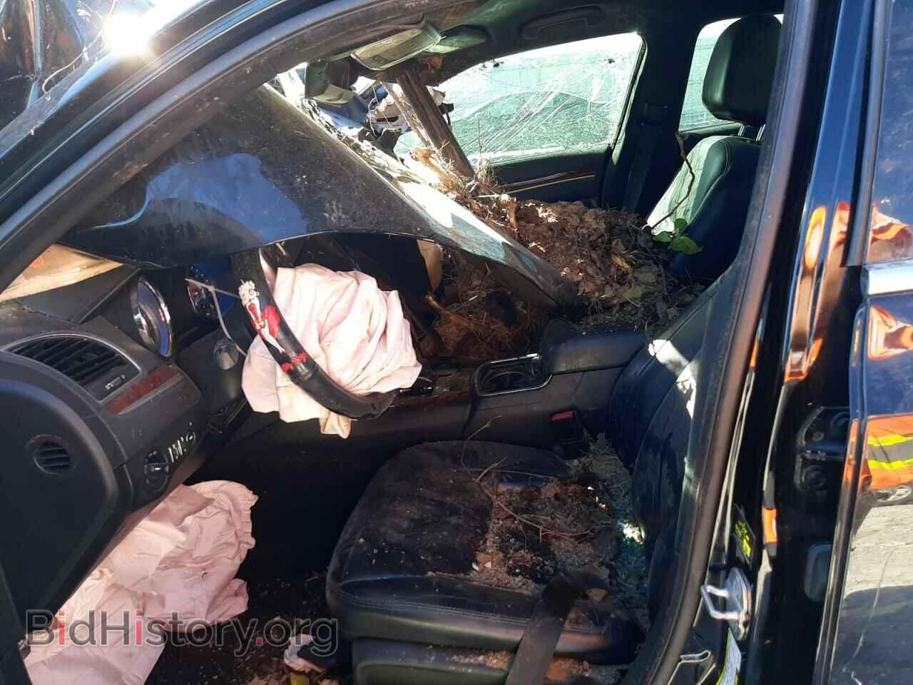 2013 CHRYSLER 300 - VIN: 2C3CCARG5DH591913 - Фото 5