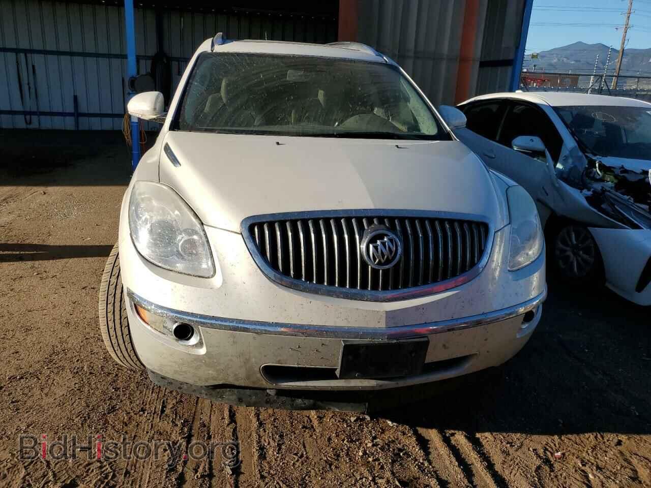 2012 BUICK ENCLAVE - VIN: 5GAKVCED5CJ147700 - Фото 5