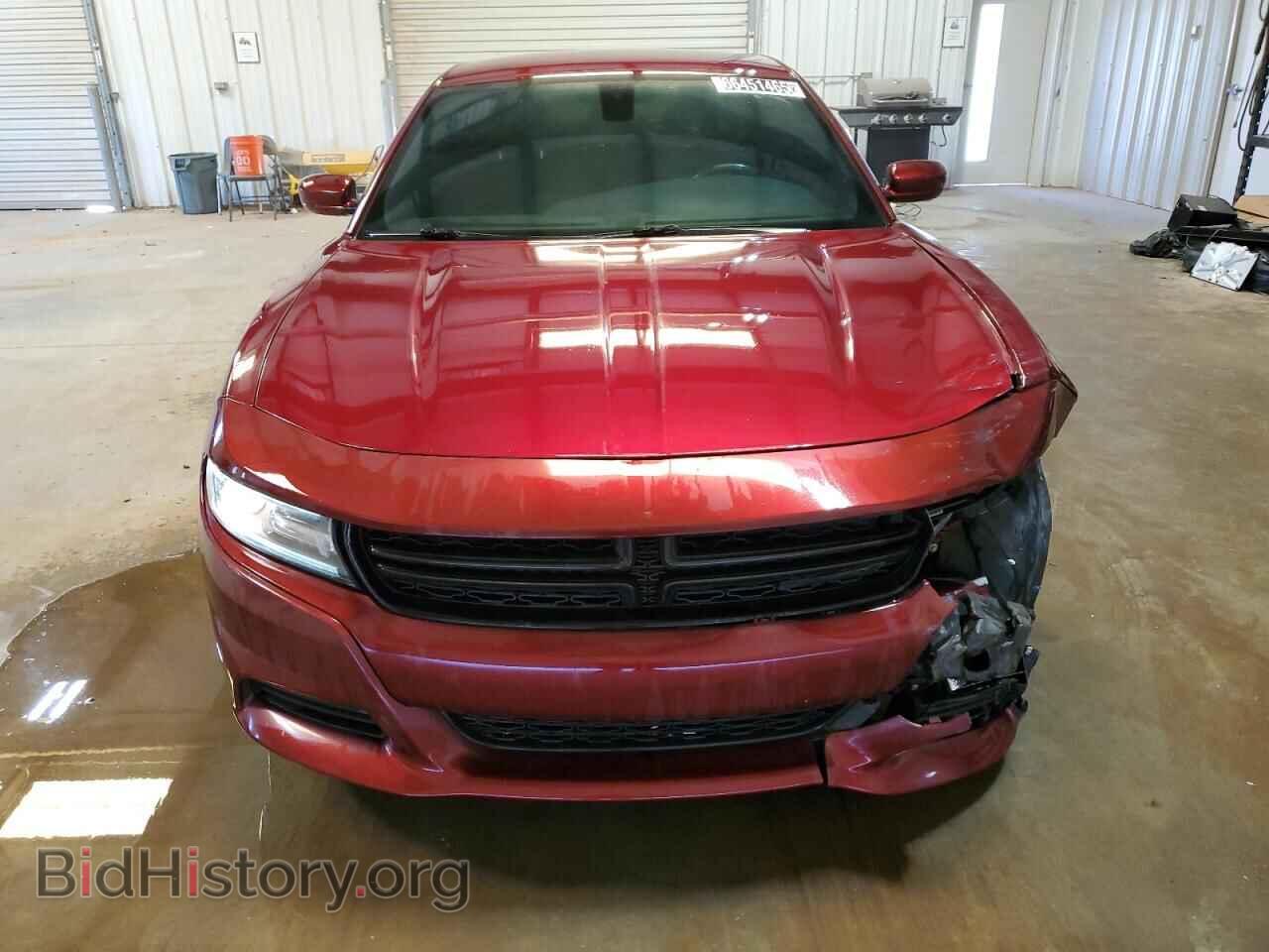 2019 DODGE CHARGER - VIN: 2C3CDXBG3KH657933 - Фото 5