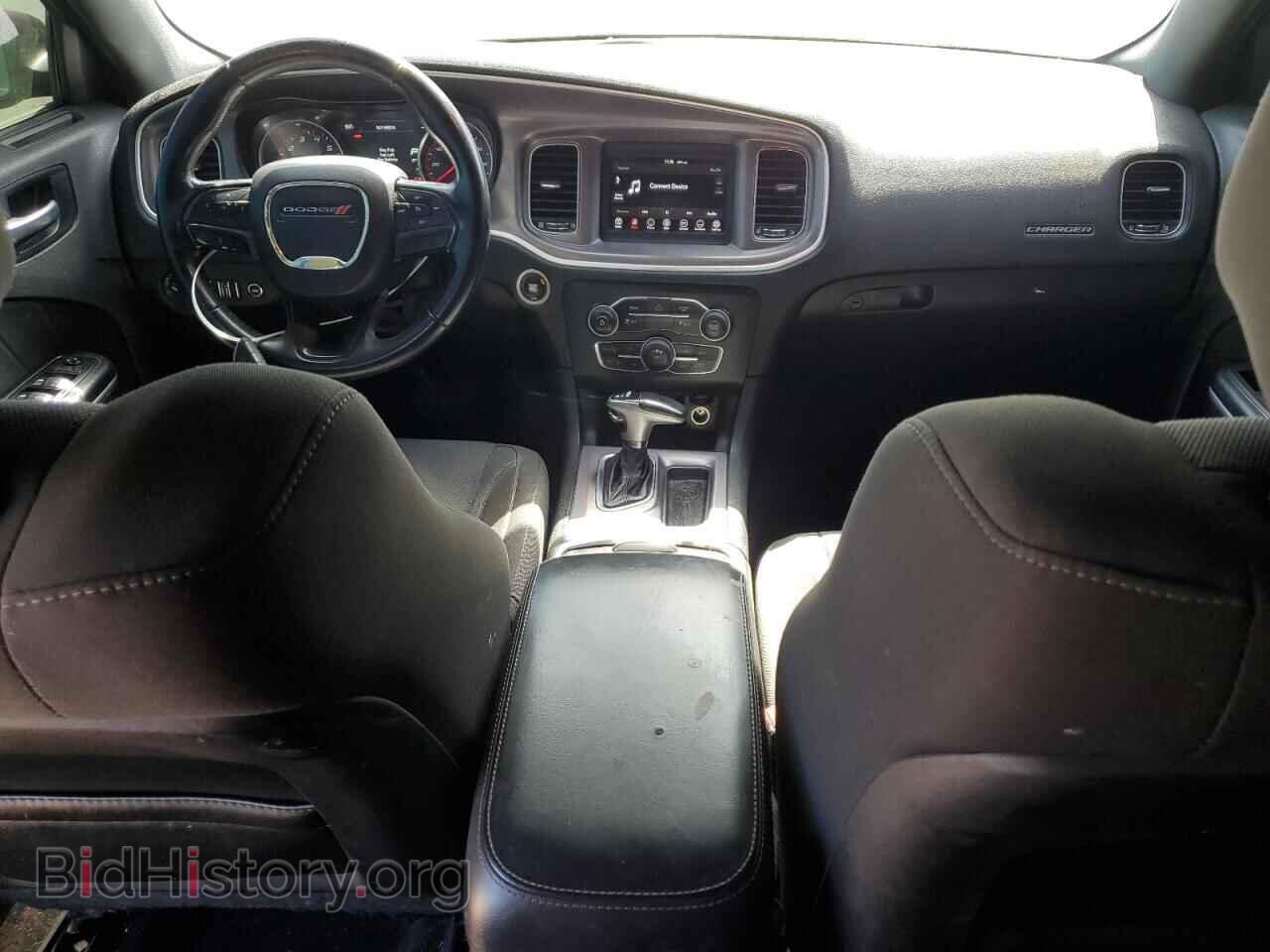 2019 DODGE CHARGER - VIN: 2C3CDXBG3KH657933 - Фото 8
