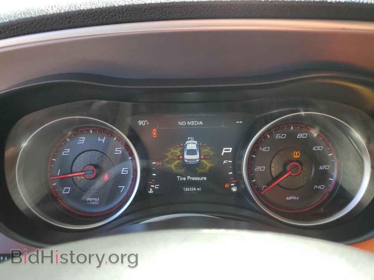 2019 DODGE CHARGER - VIN: 2C3CDXBG3KH657933 - Фото 9