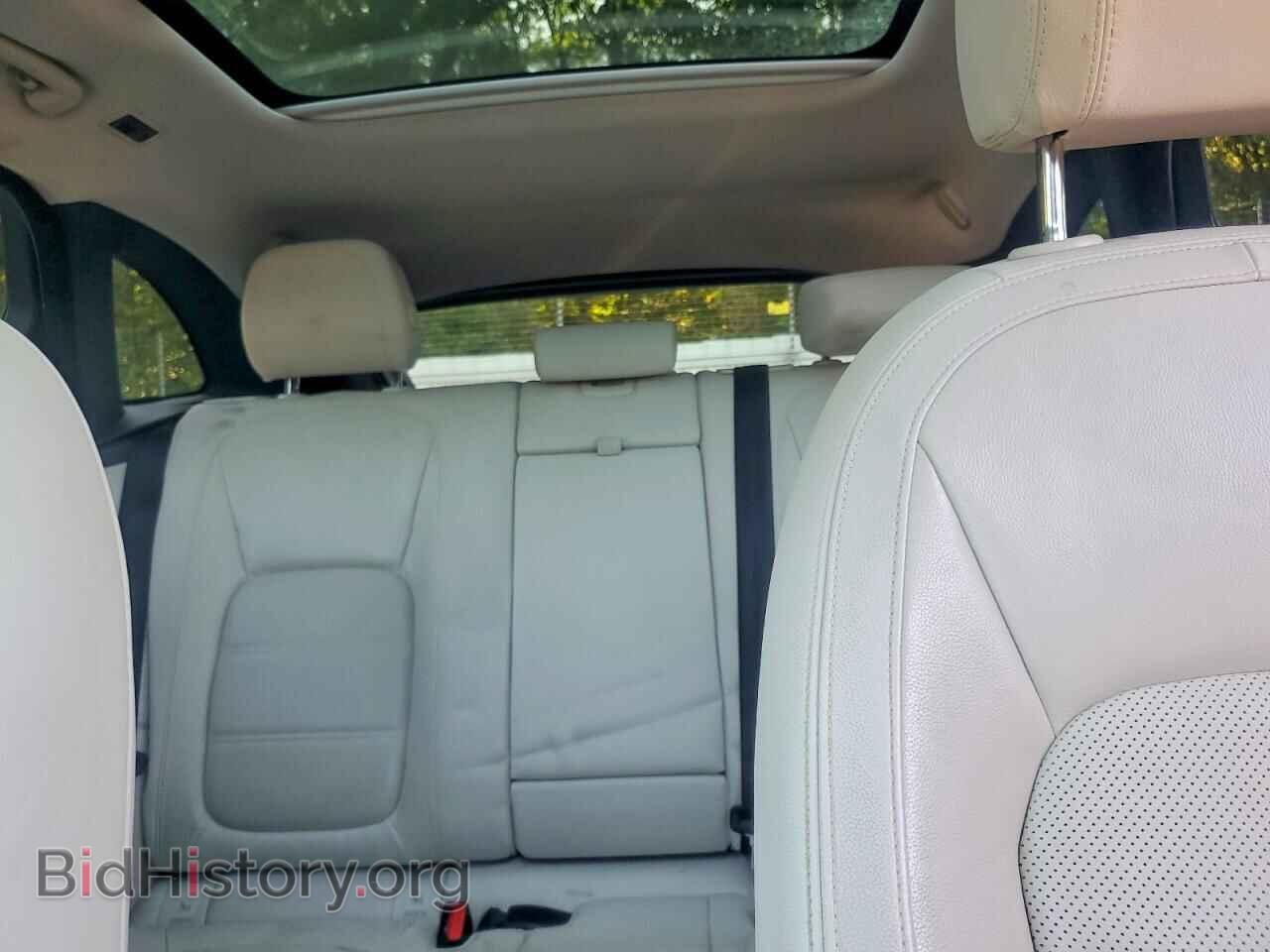 2017 JAGUAR F-PACE - VIN: SADCK2BV7HA896304 - Photo 10