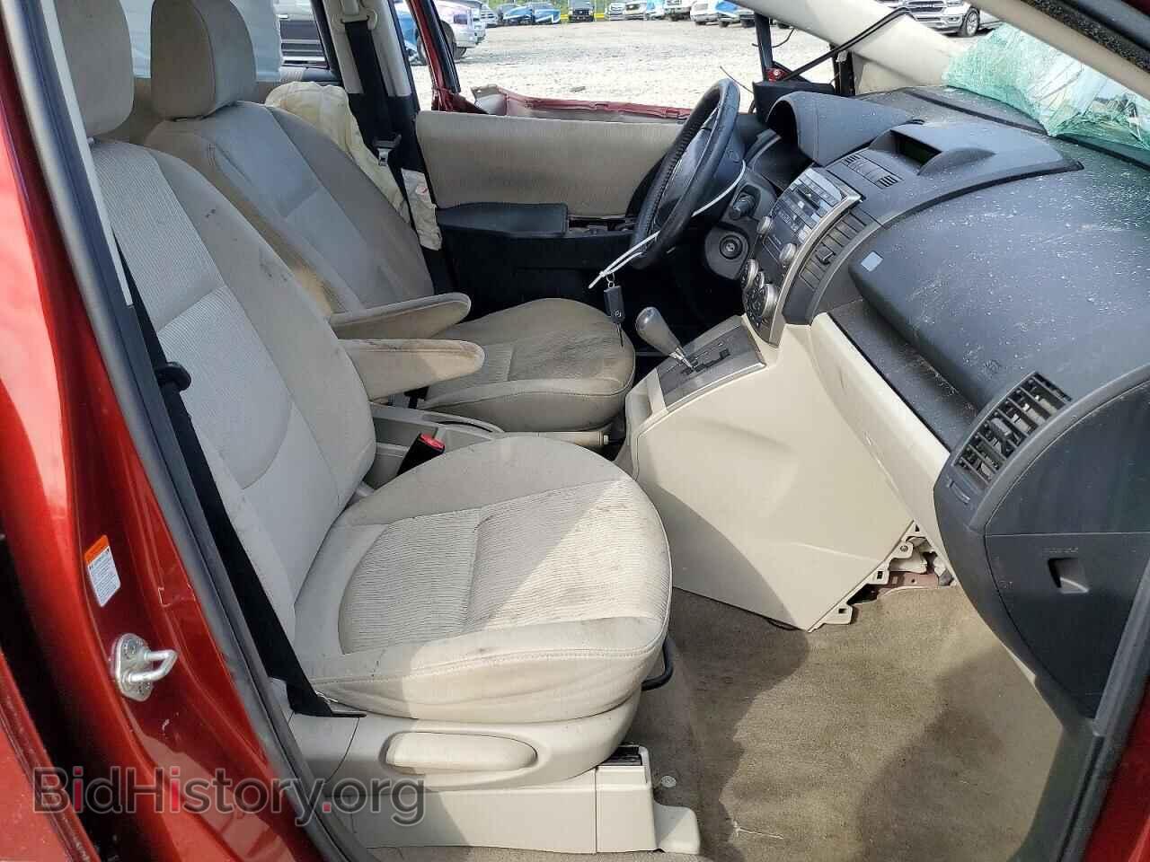 2008 MAZDA 5 - VIN: JM1CR293780326918 - Photo 7