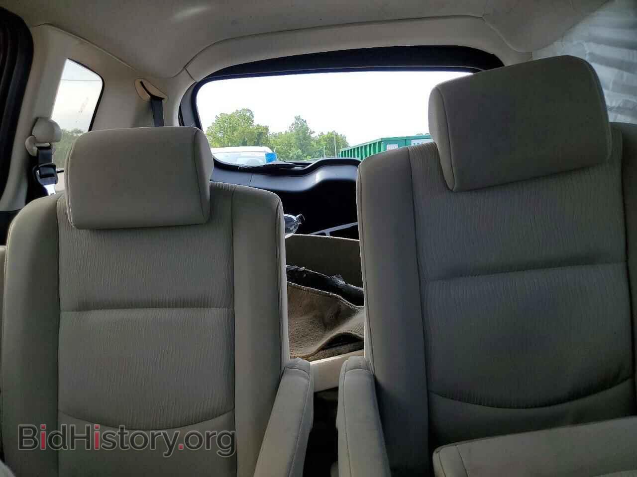 2008 MAZDA 5 - VIN: JM1CR293780326918 - Photo 10