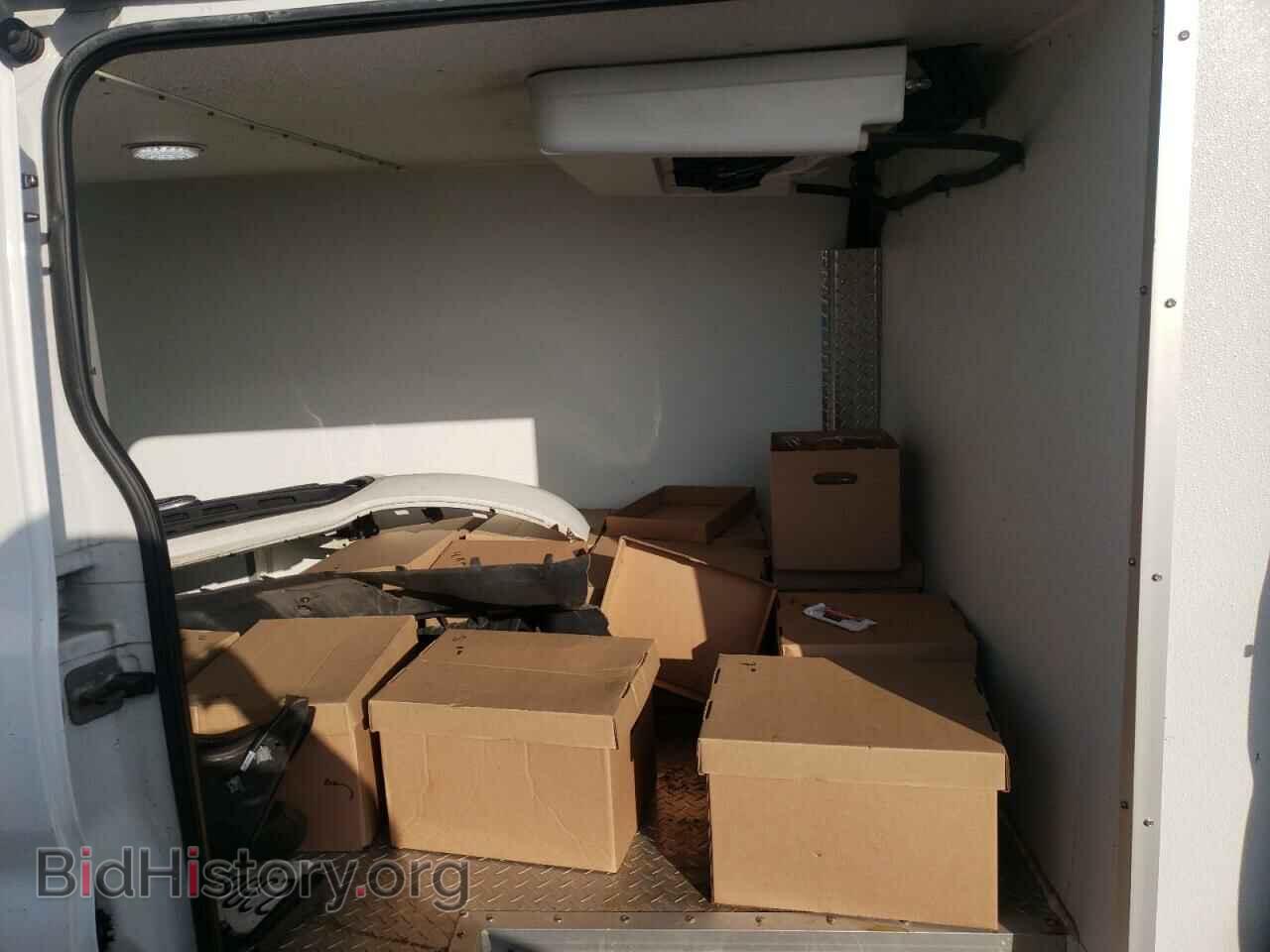 2017 FORD TRANSIT - VIN: 1FTYR2YM0HKB20571 - Фото 6