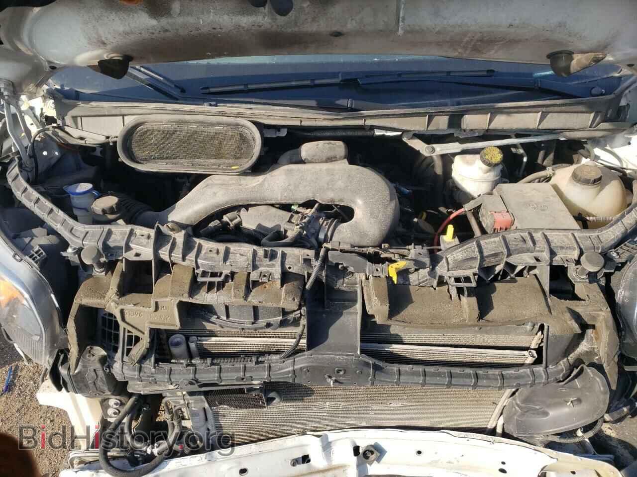 2017 FORD TRANSIT - VIN: 1FTYR2YM0HKB20571 - Фото 7