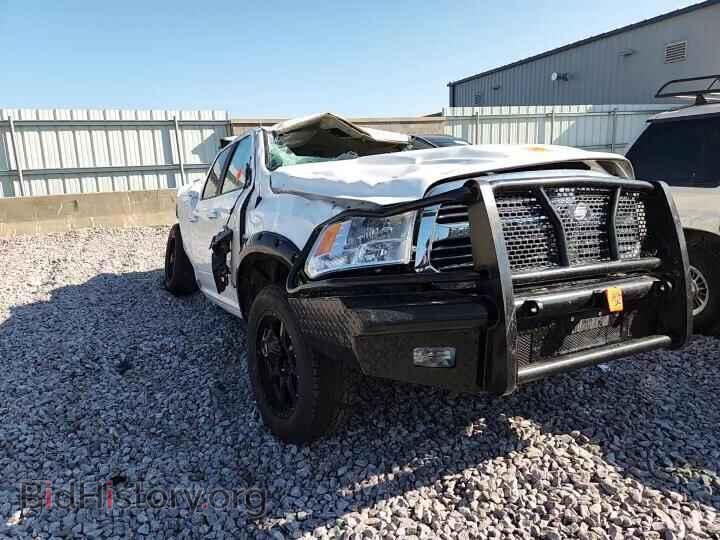 2018 RAM 1500 - VIN: 1C6RR7GT3JS259276 - Photo 13