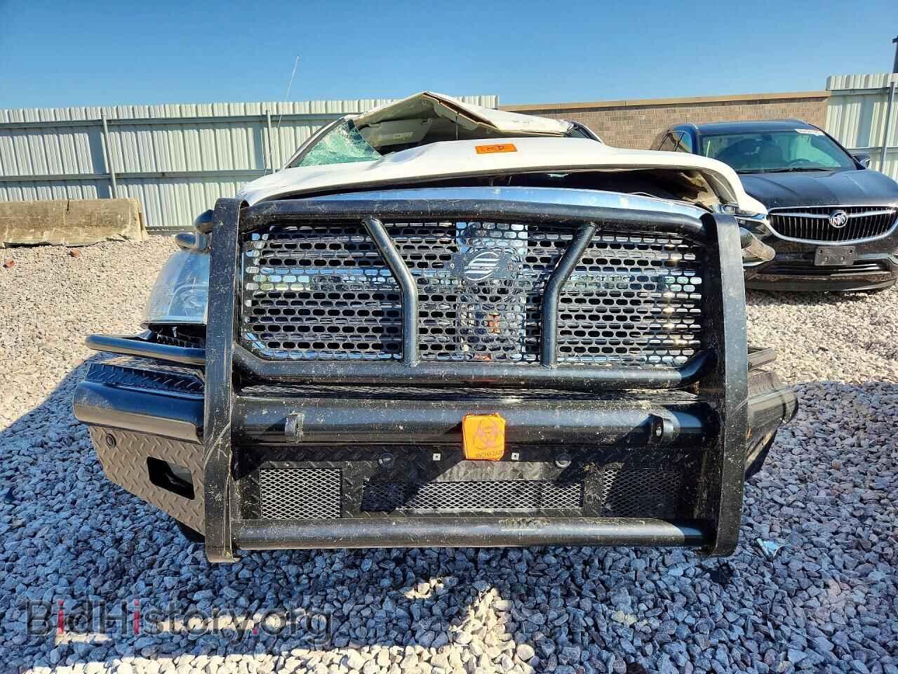2018 RAM 1500 - VIN: 1C6RR7GT3JS259276 - Photo 5