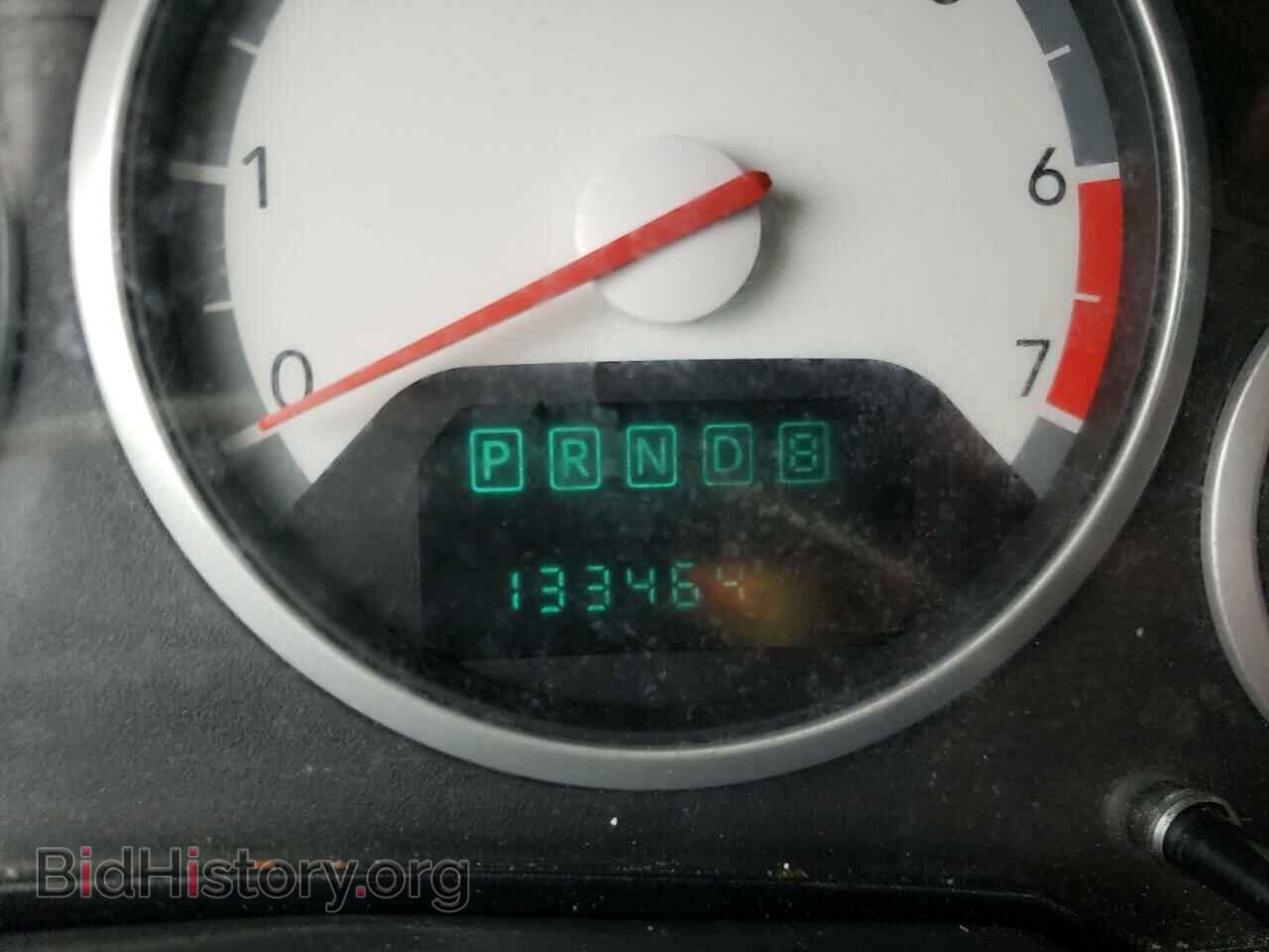 2010 DODGE CARAVAN - VIN: 2D4RN5D17AR139836 - Фото 8