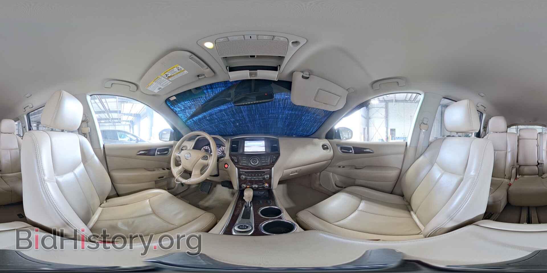 2014 NISSAN PATHFINDER - VIN: 5N1AR2MM5EC712153 - Photo 15