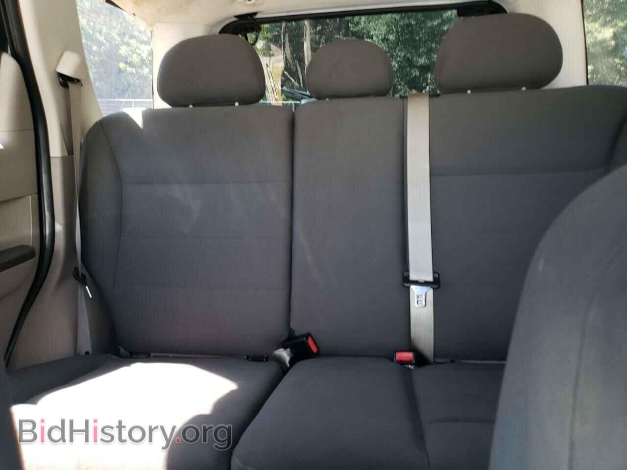 2008 FORD ESCAPE - VIN: 1FMCU02Z08KB15965 - Фото 10