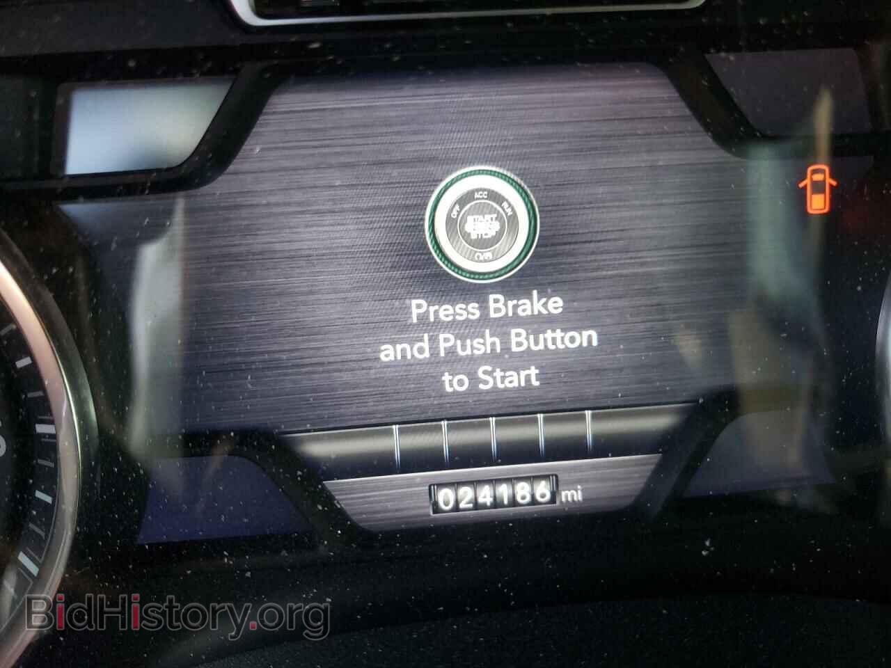2019 RAM 1500 - VIN: 1C6RREFT4KN740594 - Фото 8