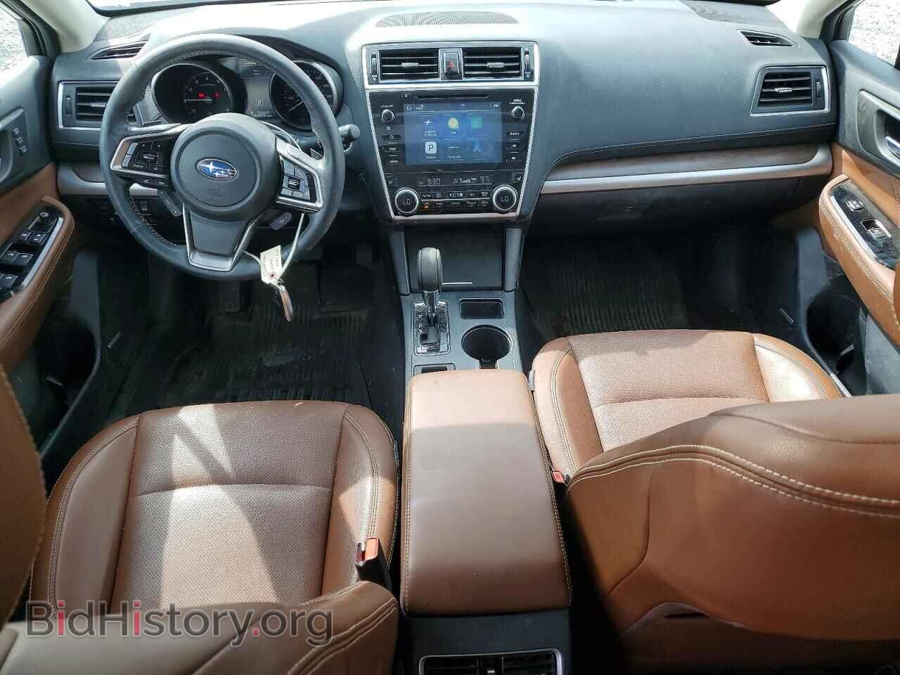 2018 SUBARU OUTBACK - VIN: 4S4BSETC8J3269493 - Photo 8