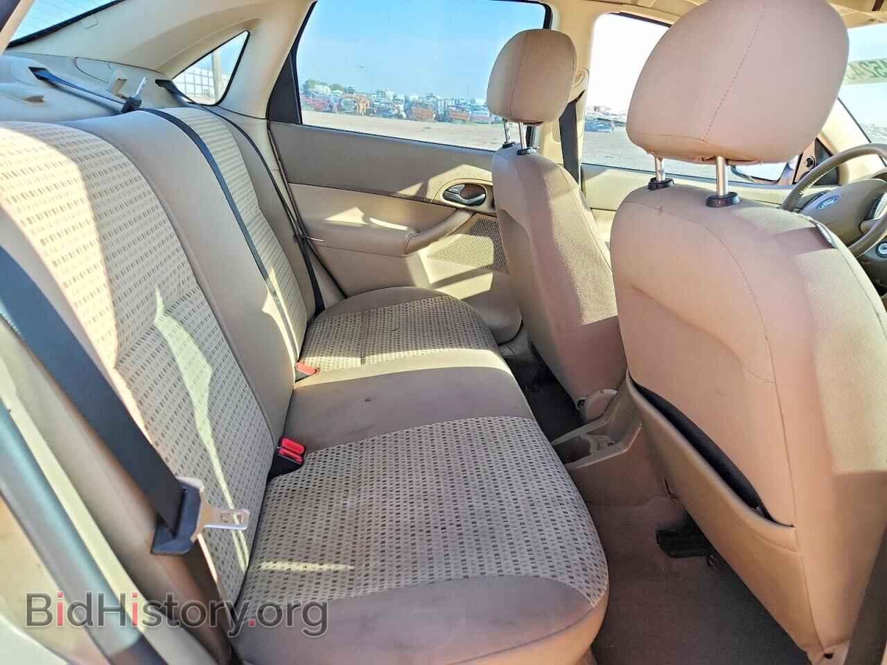 2007 FORD FOCUS - VIN: 1FAHP34N87W240478 - Photo 10