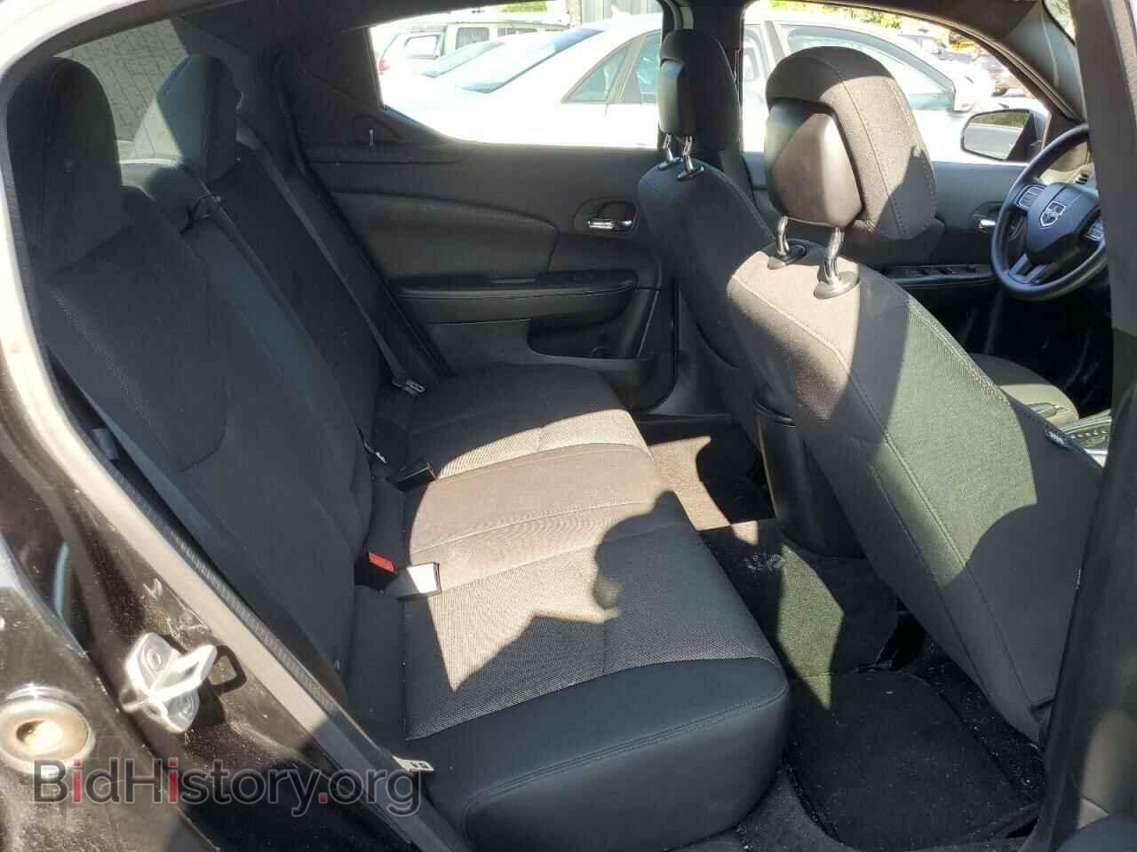 2013 DODGE AVENGER - VIN: 1C3CDZAB6DN638255 - Фото 10