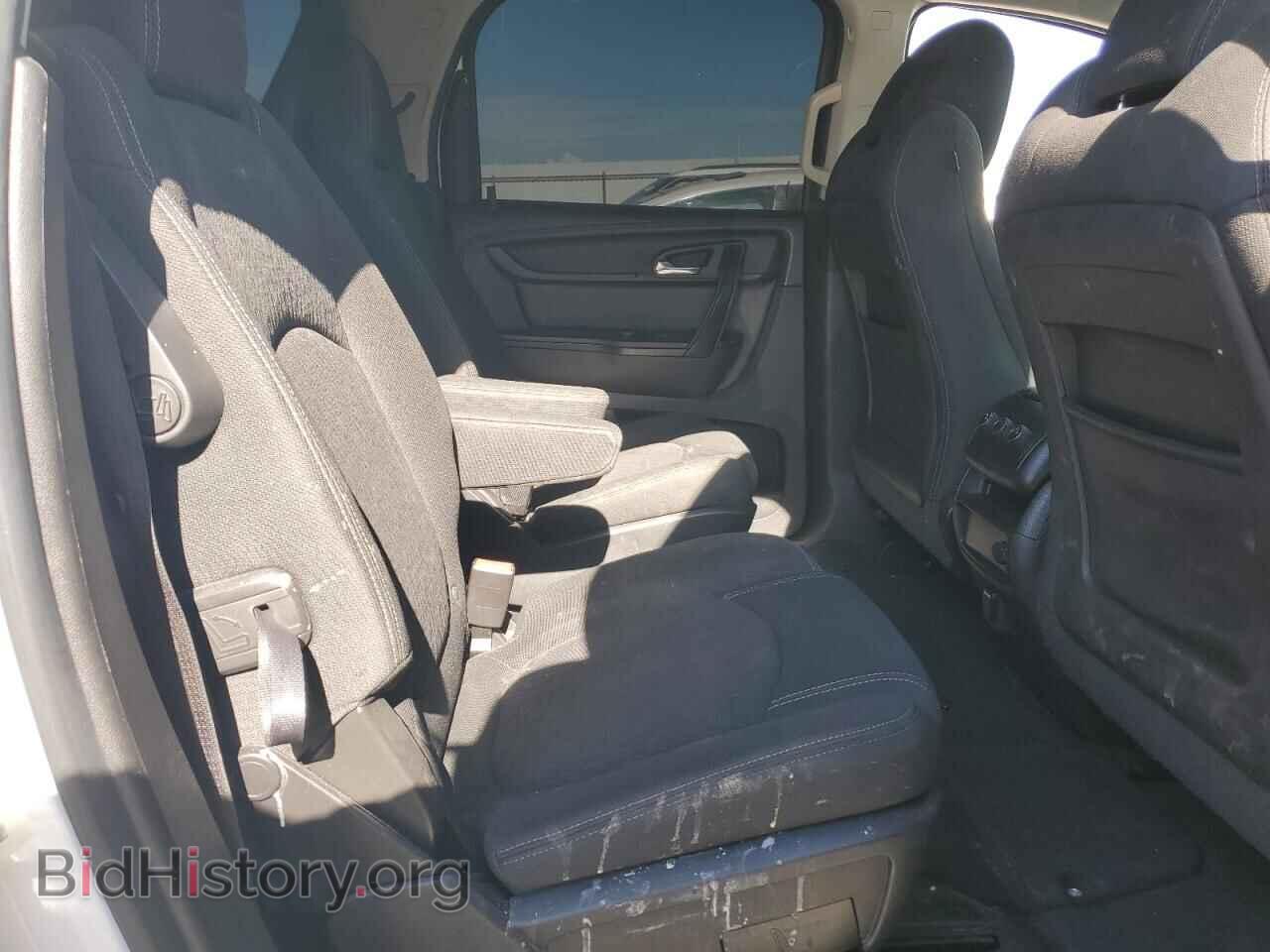 2016 GMC ACADIA - VIN: 1GKKRPKD5GJ288288 - Photo 11