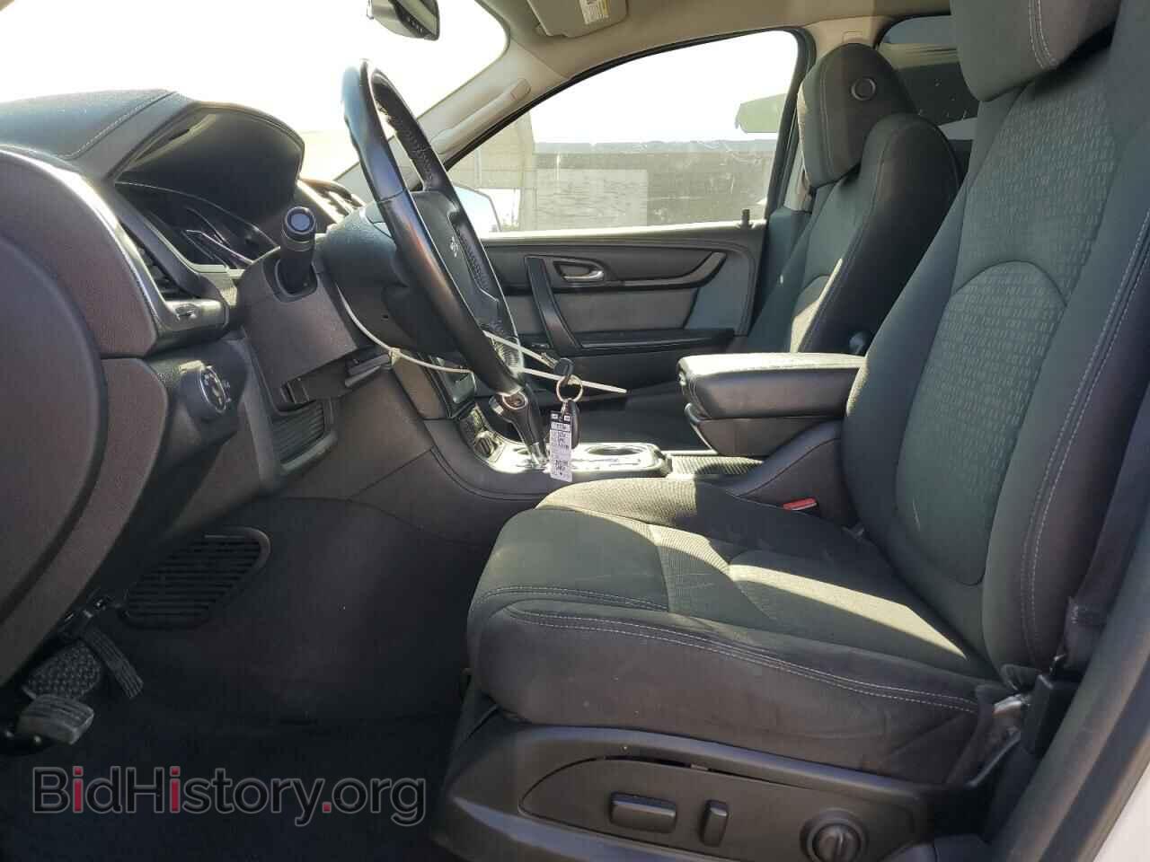 2016 GMC ACADIA - VIN: 1GKKRPKD5GJ288288 - Photo 7