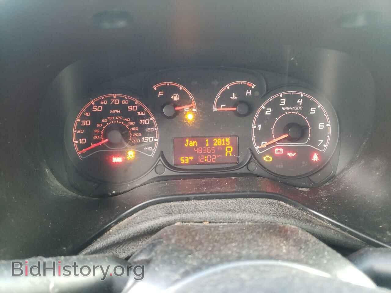 2017 RAM PROMASTER - VIN: ZFBERFABXH6G24594 - Фото 8