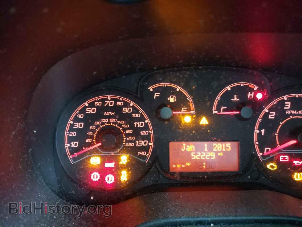 2017 RAM PROMASTER - VIN: ZFBERFAB4H6G64489 - Фото 8