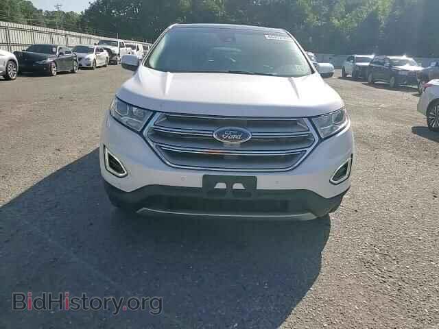 2015 FORD EDGE - VIN: 2FMPK3K8XFBB60239 - Фото 14