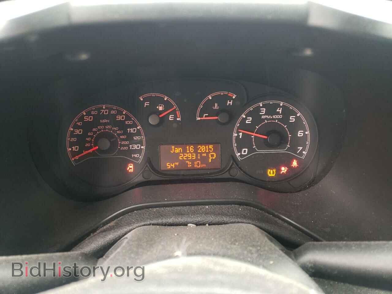 2017 RAM PROMASTER - VIN: ZFBERFAB3H6G79081 - Фото 8