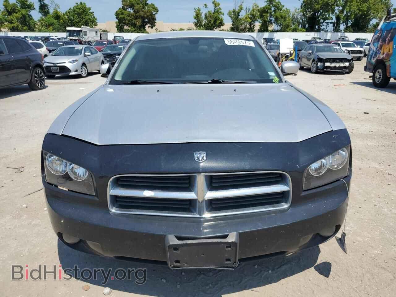 2010 DODGE CHARGER - VIN: 2B3CA3CV4AH242436 - Фото 5