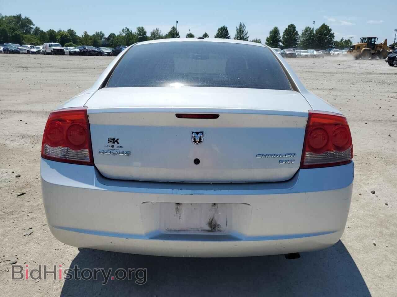 2010 DODGE CHARGER - VIN: 2B3CA3CV4AH242436 - Фото 6