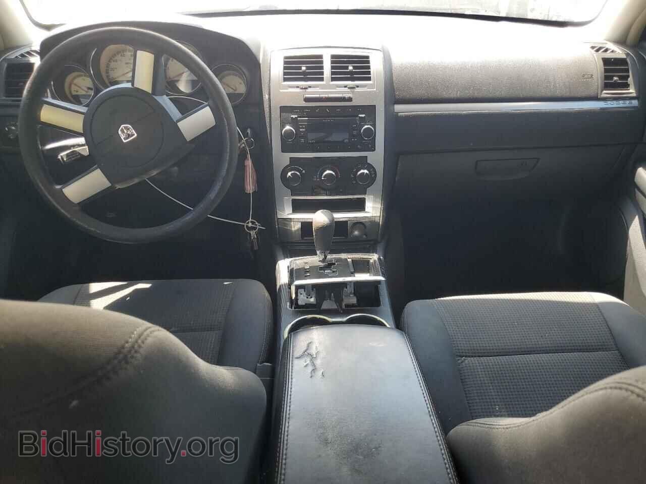 2010 DODGE CHARGER - VIN: 2B3CA3CV4AH242436 - Фото 8