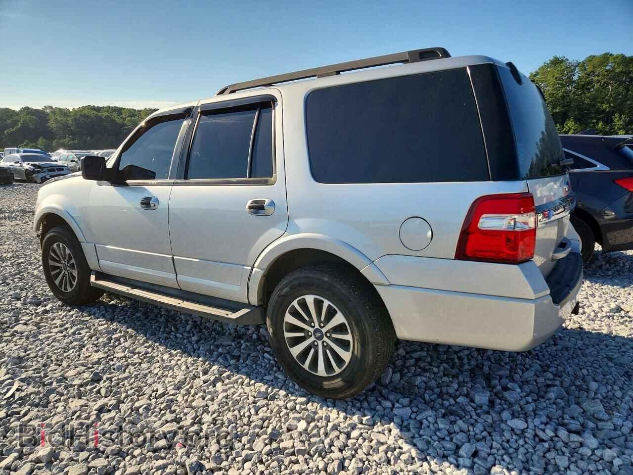 2017 FORD EXPEDITION - VIN: 1FMJU1HTXHEA43722 - Photo 2