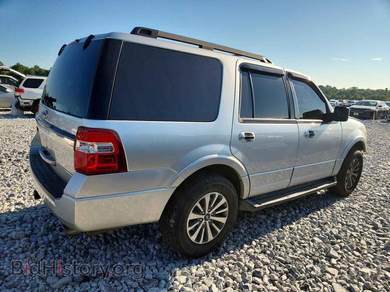 2017 FORD EXPEDITION - VIN: 1FMJU1HTXHEA43722 - Photo 3