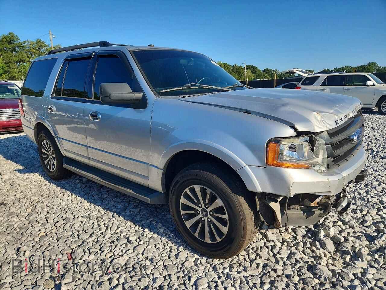 2017 FORD EXPEDITION - VIN: 1FMJU1HTXHEA43722 - Photo 4