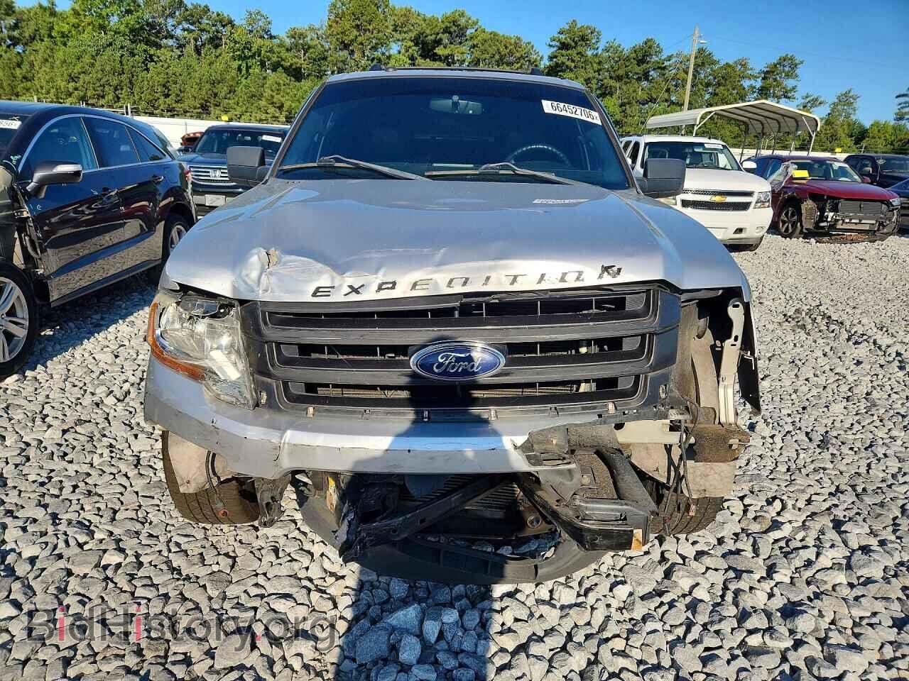2017 FORD EXPEDITION - VIN: 1FMJU1HTXHEA43722 - Photo 5