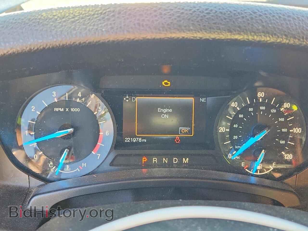 2017 FORD EXPEDITION - VIN: 1FMJU1HTXHEA43722 - Photo 9